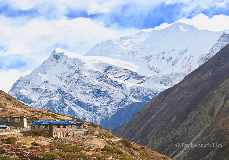 Annapurna Circuit Trek - 13 Days