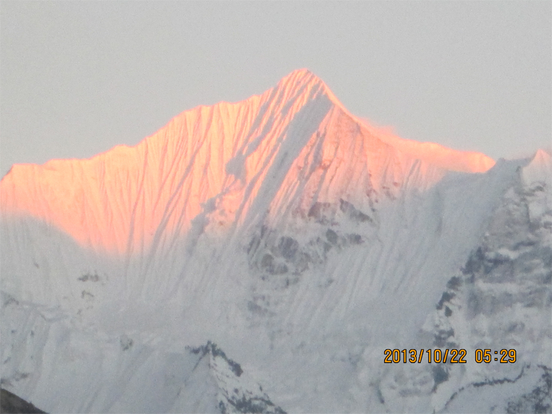Langtang Trek - 11 Days
