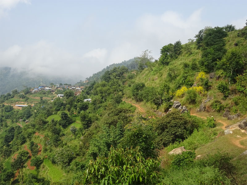 Bandipur, Pokhara, Kathmandu Tour - 7 day