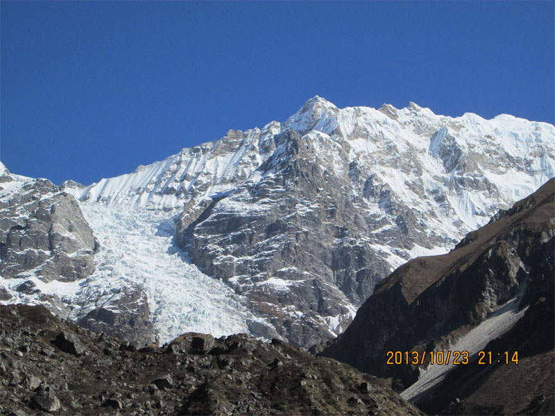 Langtang Trek - 11 Days