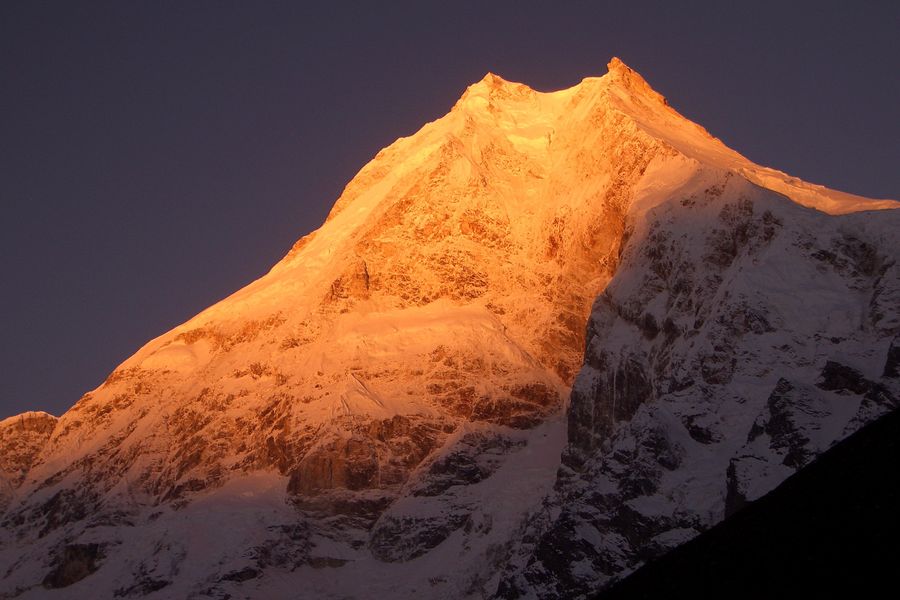 MANASLU CIRCUIT TREK -17 DAYS