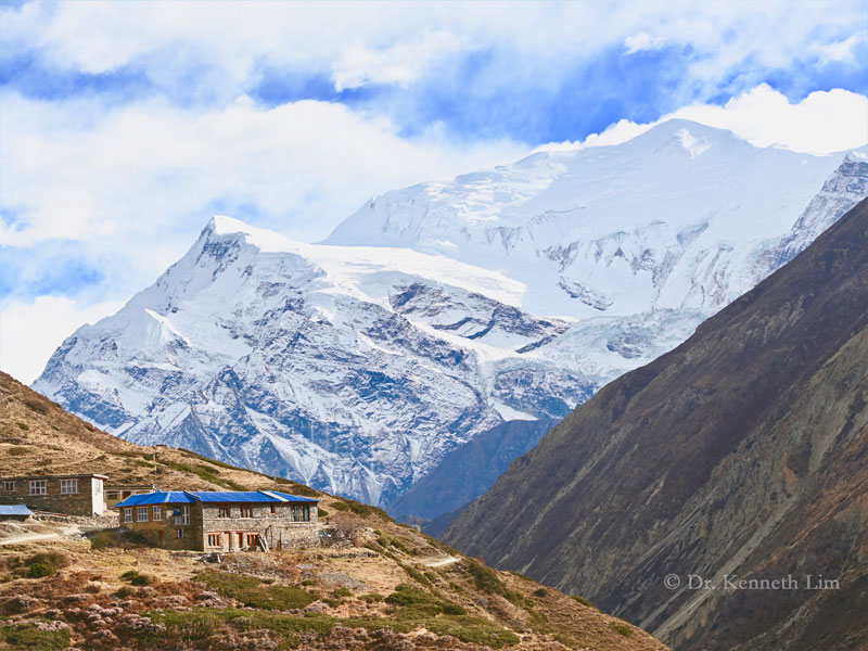 Annapurna Circuit Trek - 13 Days