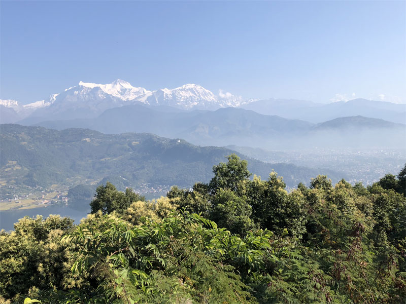 Lumbini, Chitwan, Pokhara Tour - 8 days