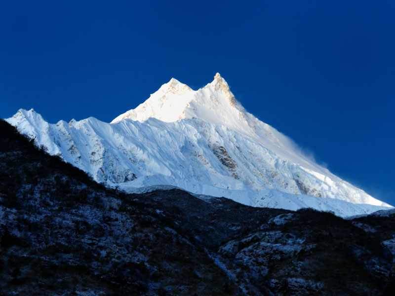 Langtang Trek - 11 Days