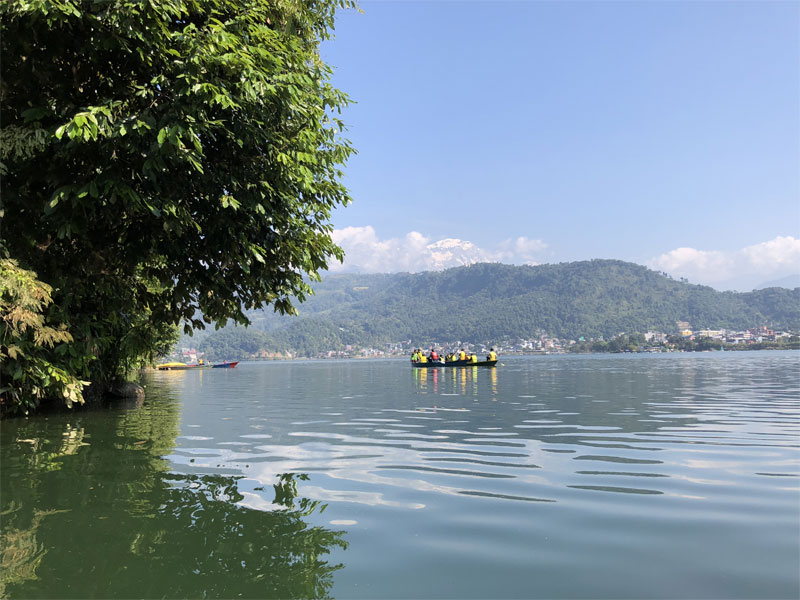 Bandipur, Pokhara, Kathmandu Tour - 7 day