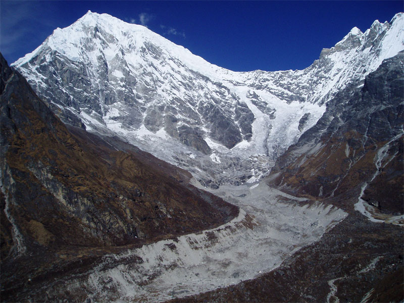 Langtang Trek - 11 Days