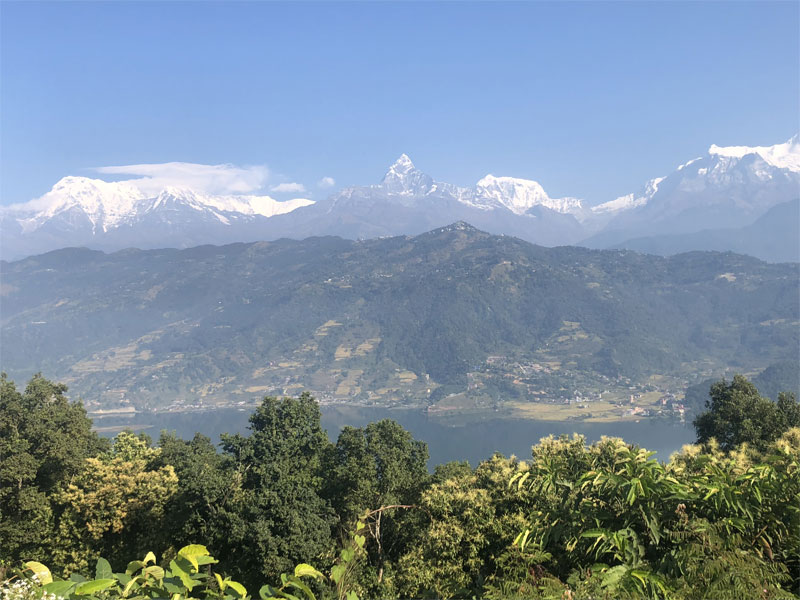 Bandipur, Pokhara, Kathmandu Tour - 7 day