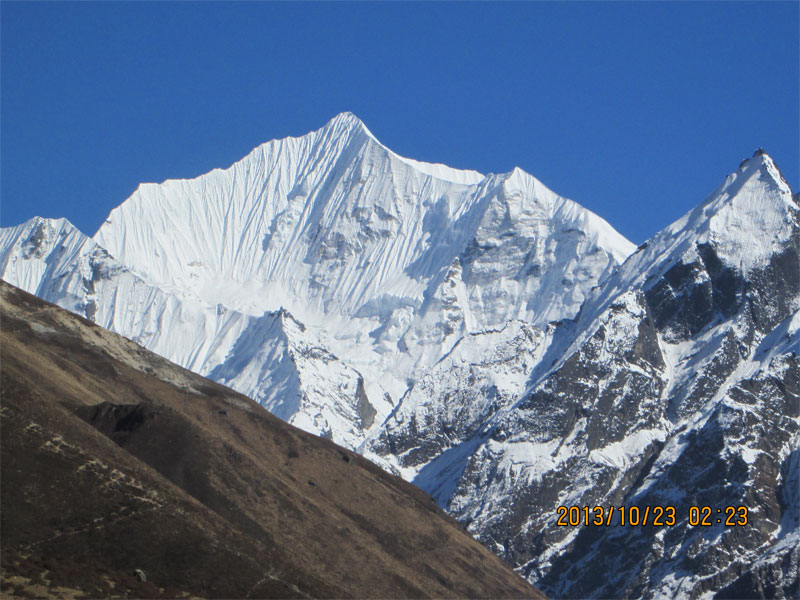 Langtang Trek - 11 Days