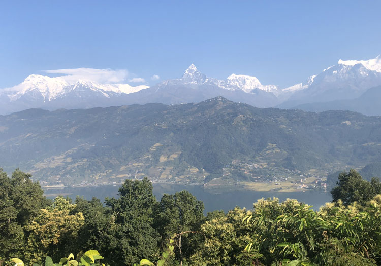 Bandipur, Pokhara, Kathmandu Tour - 7 day