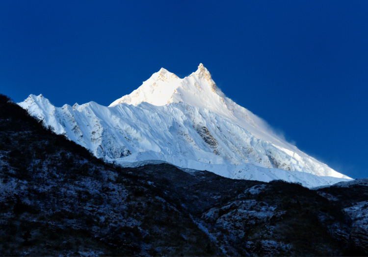 Langtang Trek - 11 Days