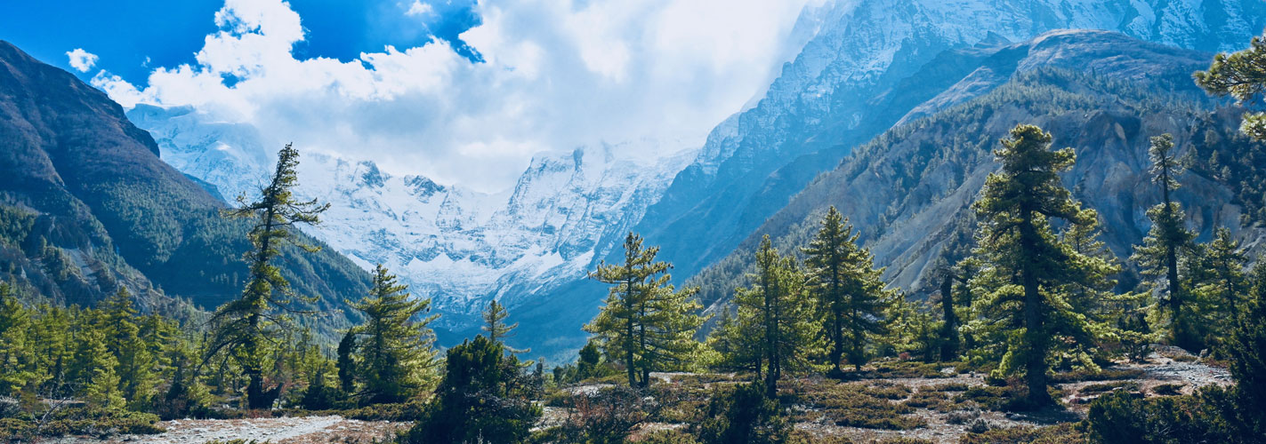 Annapurna Circuit